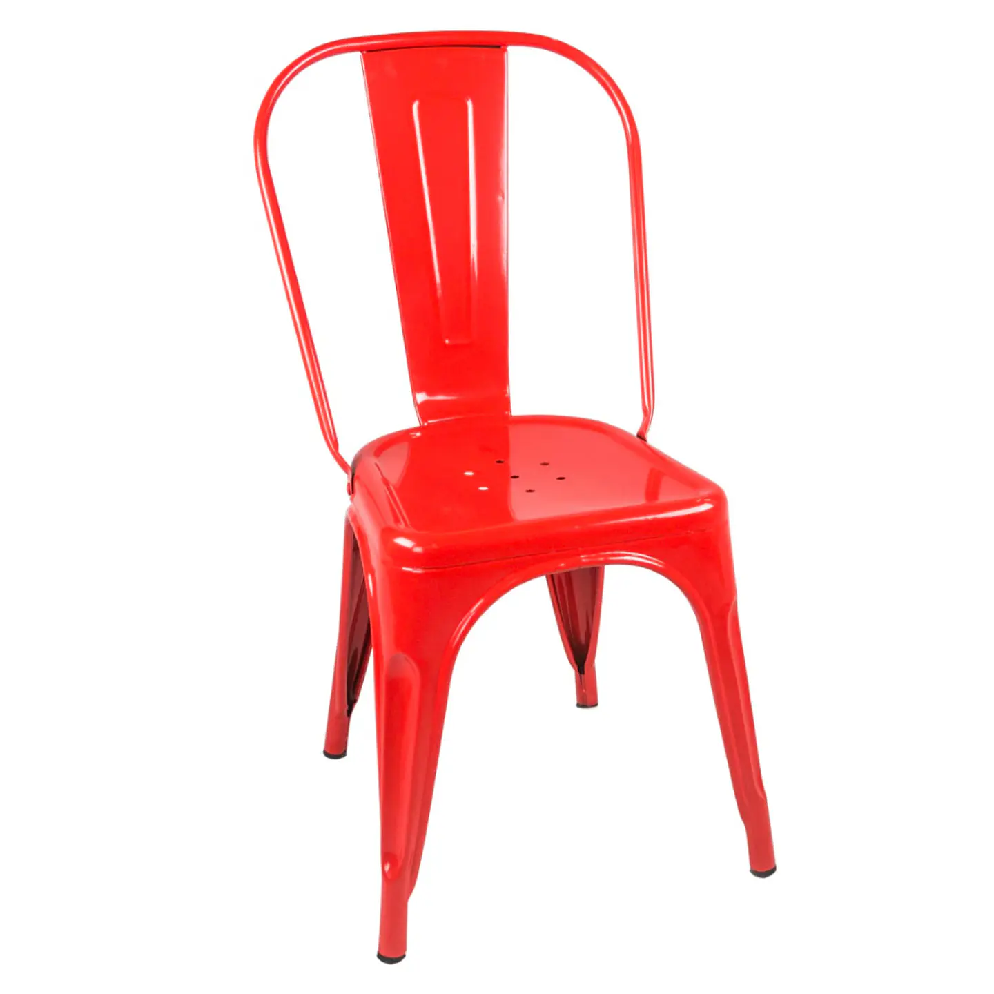 Silla Tolix Clásica 5