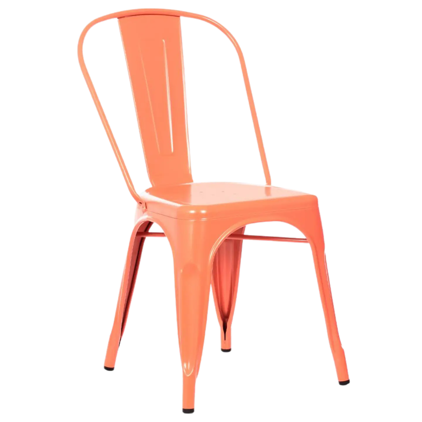 Silla Tolix Clásica 7