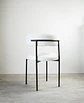 Silla Cloud Blanco  - Miniatura 2