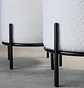 Pouf - Puf Cloud Blanco  - Miniatura 5