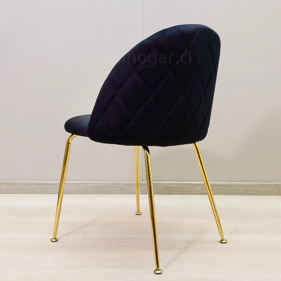 Silla B Gold 13