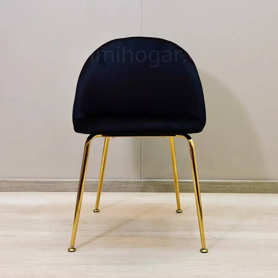 Silla B Gold 15