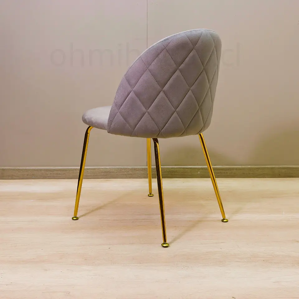 Silla B Gold 21