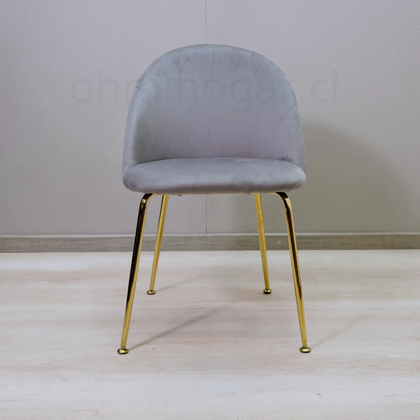 Silla B Gold 20