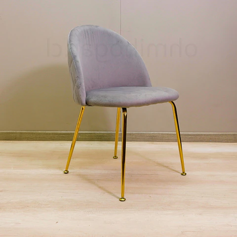 Silla B Gold