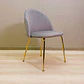 Pack de 2 Sillas B Gold - Miniatura 6