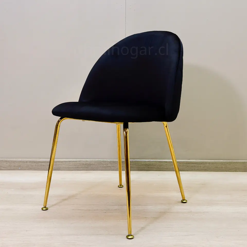 Pack de 2 Sillas B Gold 13