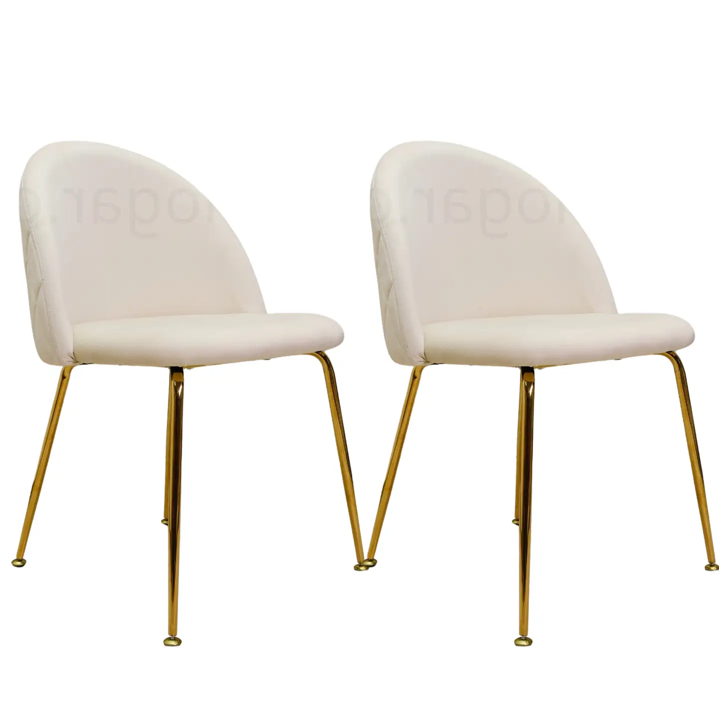 Pack de 2 Sillas B Gold 1