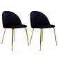 Pack de 2 Sillas B Gold - Miniatura 5