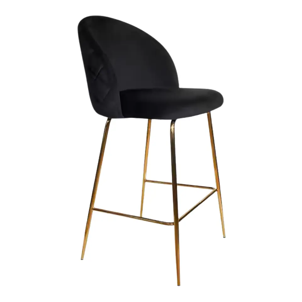 Pack de 2 Taburetes B Gold 67cm  6