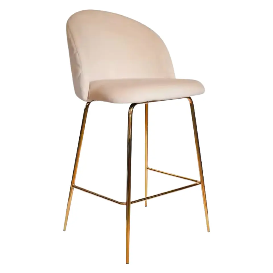 Pack de 2 Taburetes B Gold 67cm  9