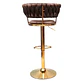 Pack de 2 Taburetes Luxury - Miniatura 7