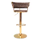 Pack de 2 Taburetes Luxury - Miniatura 8