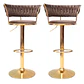 Pack de 2 Taburetes Luxury - Miniatura 3