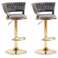 Pack de 2 Taburetes Luxury - Miniatura 2