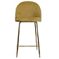 Taburete B Gold 67cm  - Miniatura 8