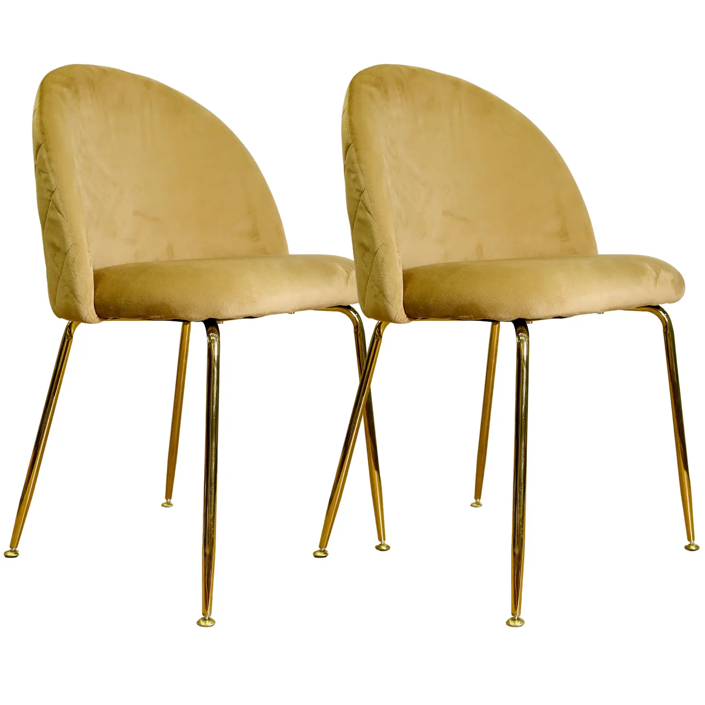 Pack de 2 Sillas B Gold 3