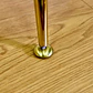 Pack de 2 Sillas B Gold - Miniatura 16
