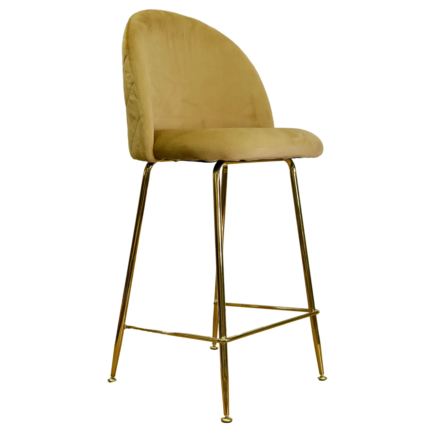 Pack de 2 Taburetes B Gold 67cm  8