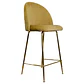 Pack de 2 Taburetes B Gold 67cm  - Miniatura 8