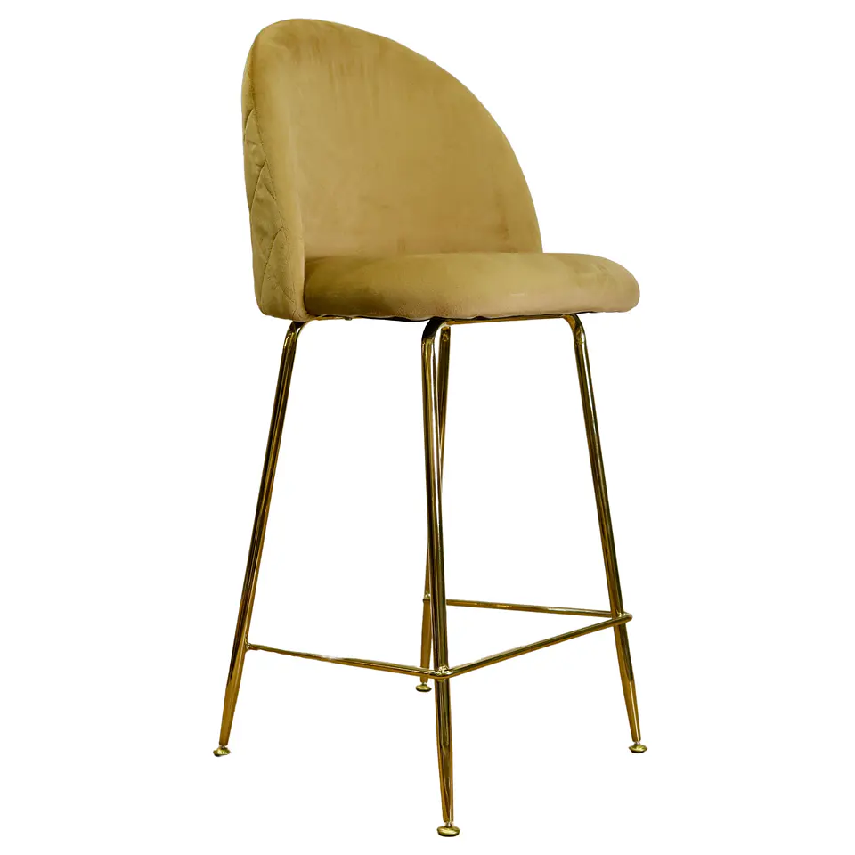 Pack de 2 Taburetes B Gold 67cm  8