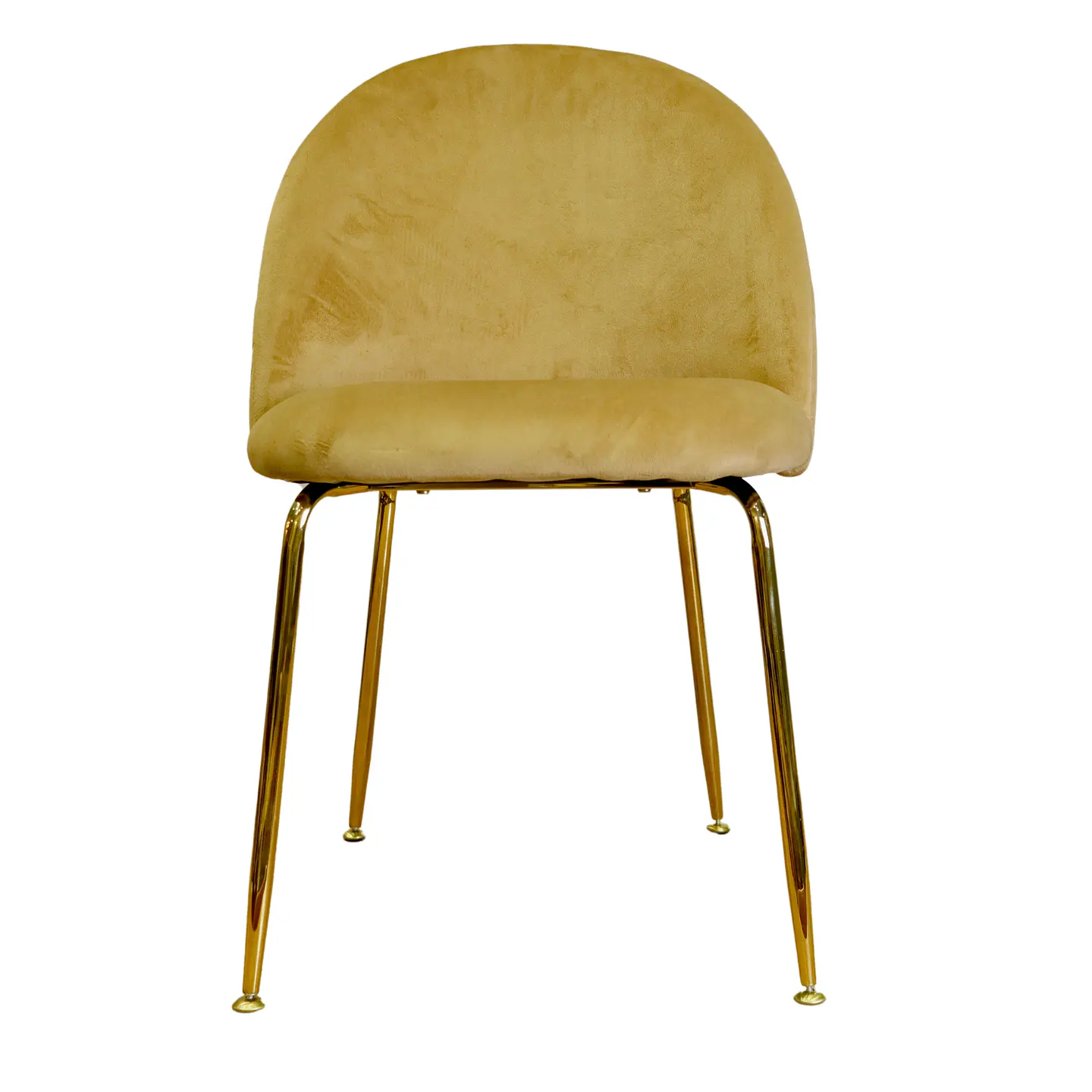 Silla B Gold 18