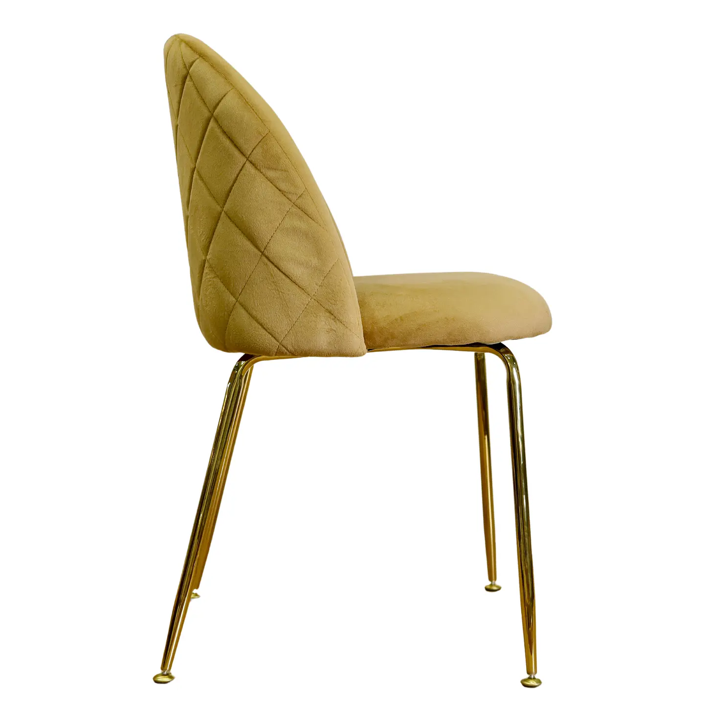 Silla B Gold 17