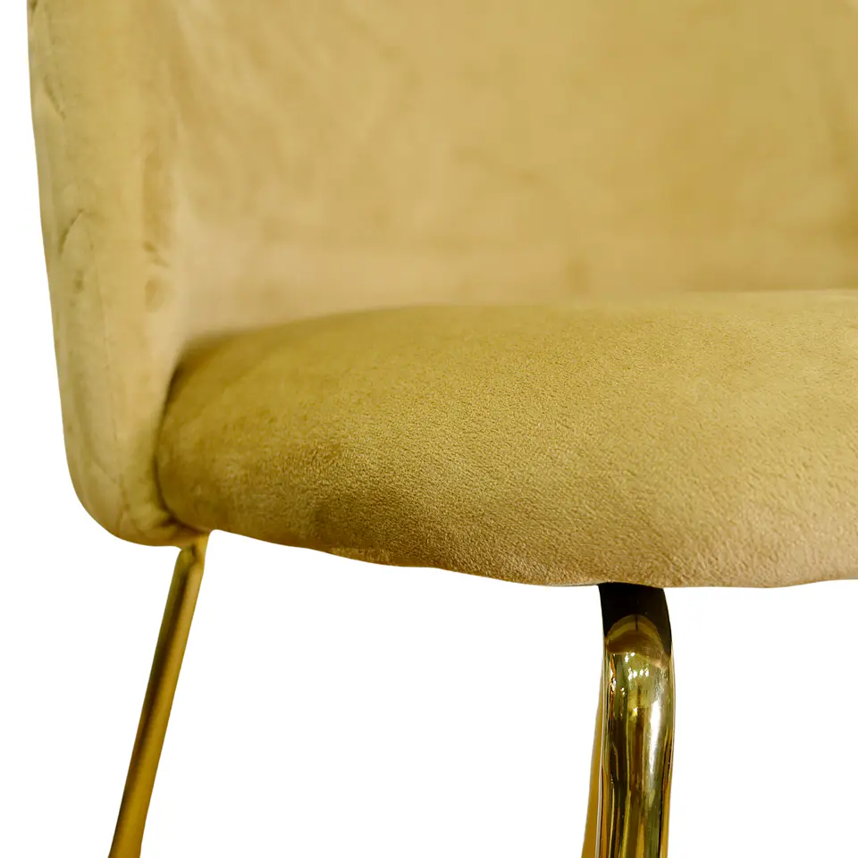 Silla B Gold 24