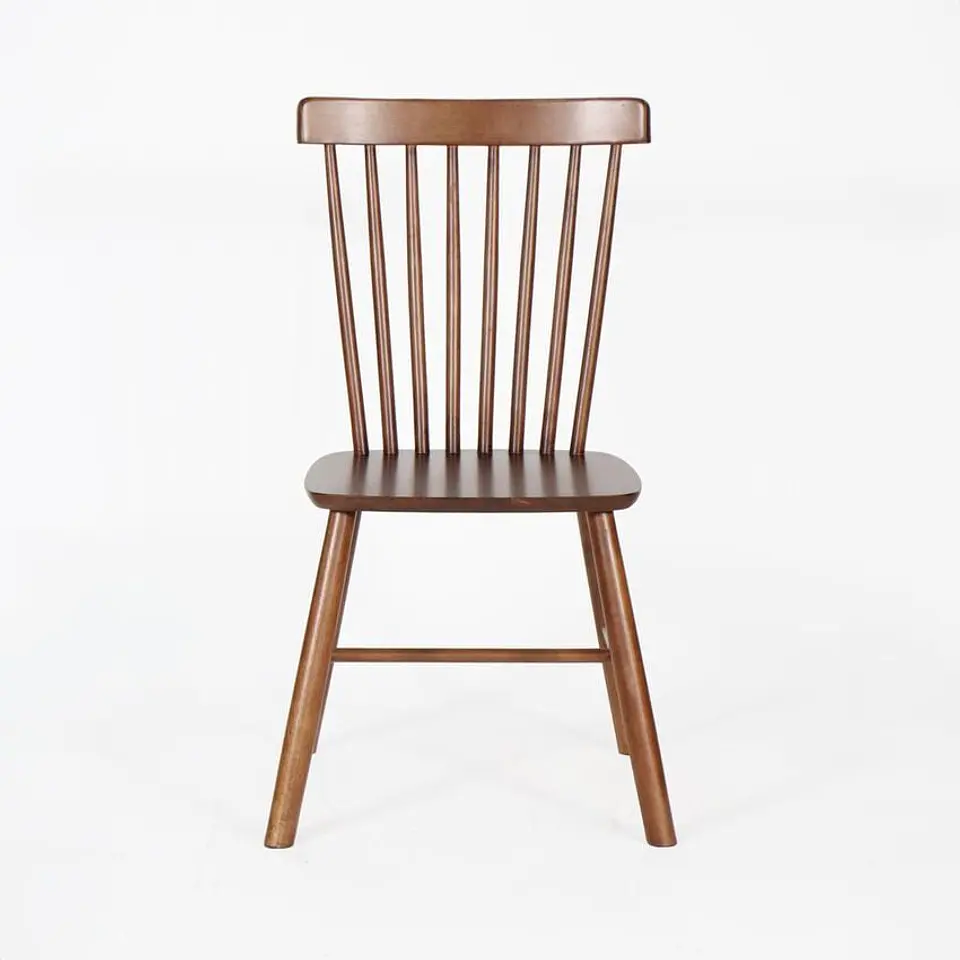 Silla Windsor de Madera  17