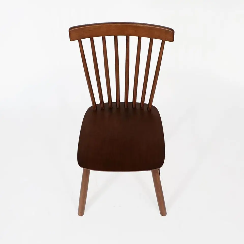 Silla Windsor de Madera  18