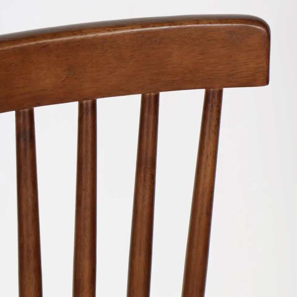 Silla Windsor de Madera  19