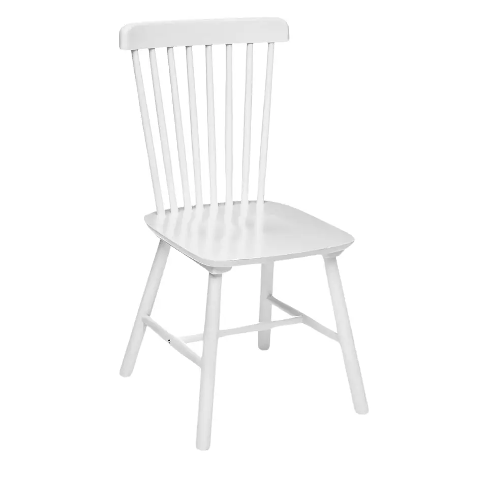 Silla Windsor de Madera  3