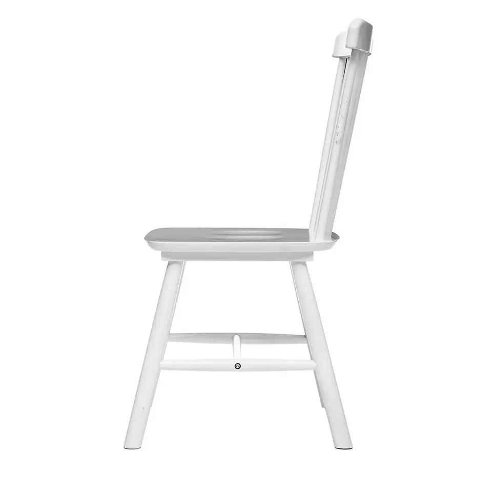 Silla Windsor de Madera  10
