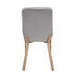Sitial Porto Velvet Oak - Miniatura 7