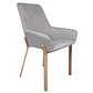 Sitial Porto Velvet Oak - Miniatura 2