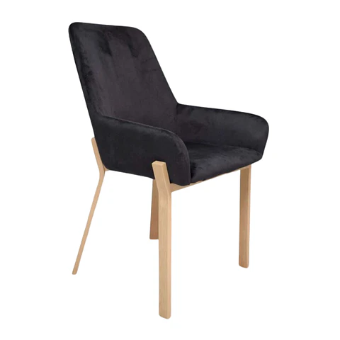 Sitial Porto Velvet Oak