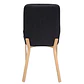 Sitial Porto Velvet Oak - Miniatura 15