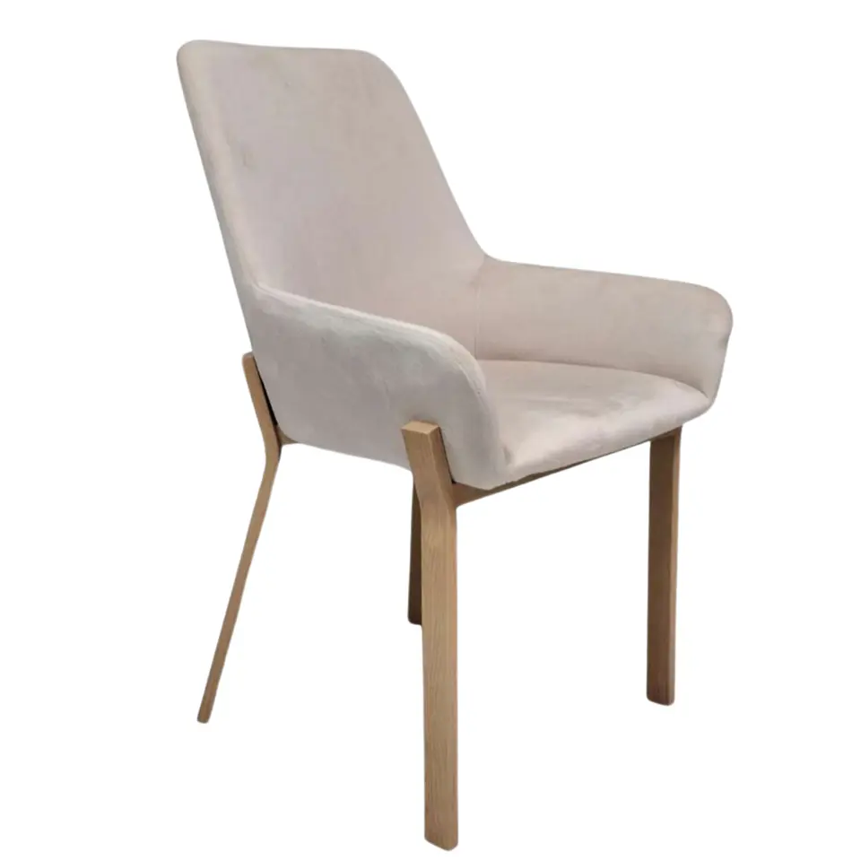 Sitial Porto Velvet Oak 4