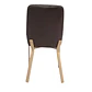 Sitial Porto Velvet Oak - Miniatura 11