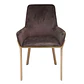 Sitial Porto Velvet Oak - Miniatura 10