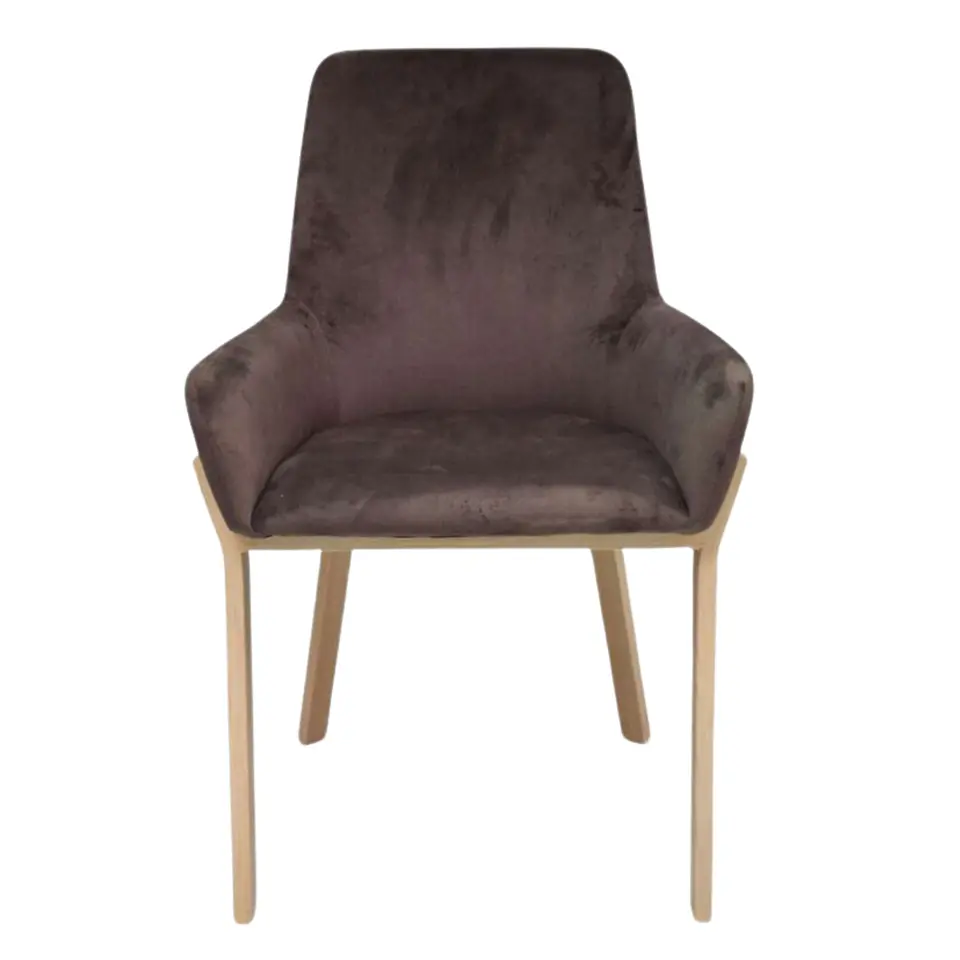Sitial Porto Velvet Oak 10