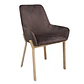 Sitial Porto Velvet Oak - Miniatura 5