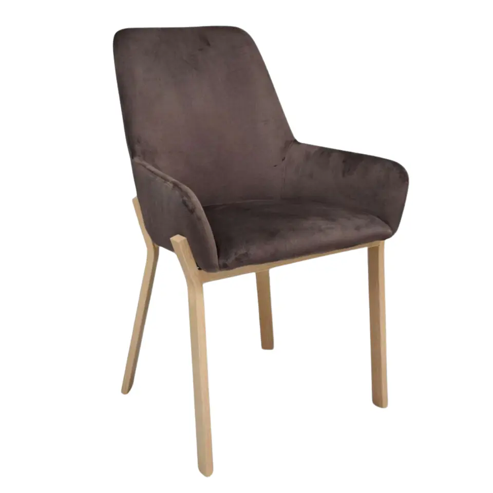 Sitial Porto Velvet Oak 5