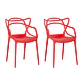 Pack de 2 Sillas Master - Miniatura 4