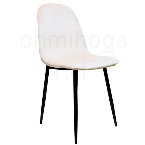 Silla Eames Velvet PN