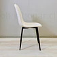 Silla Eames Velvet PN - Miniatura 3