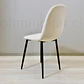 Silla Eames Velvet PN - Miniatura 5