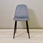 Silla Eames Velvet PN - Miniatura 9