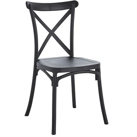 Silla Crossback Basic 