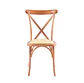 Silla Crossback de Madera  - Miniatura 17